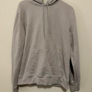 Nude Sweatshirt
